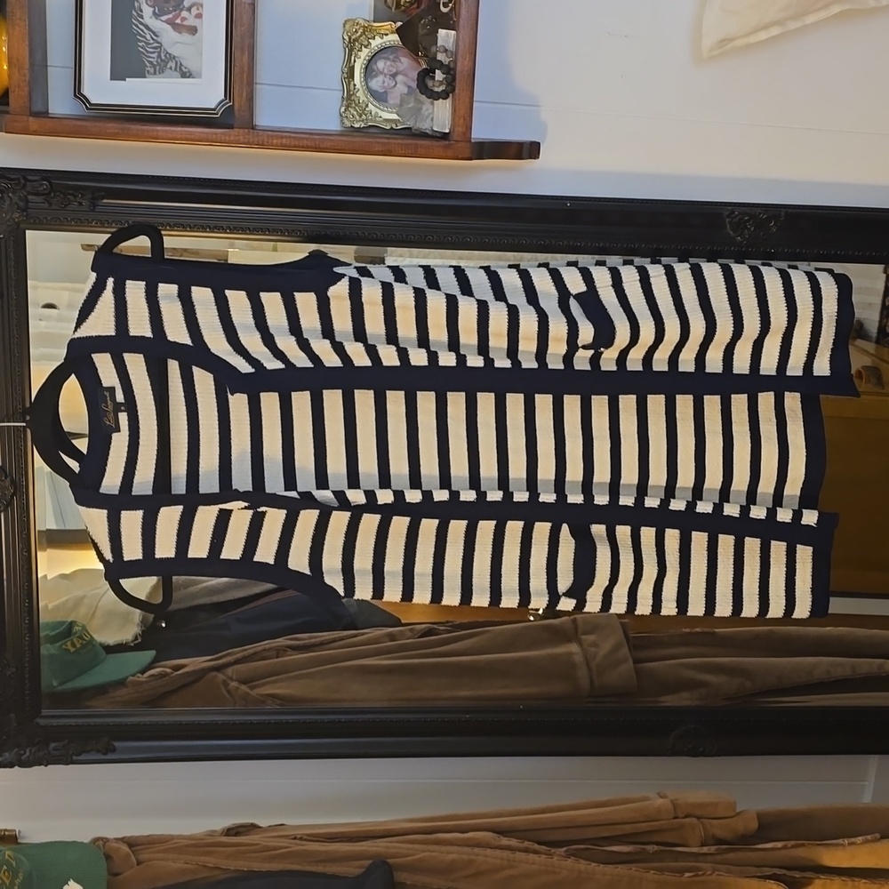 Luisa Spagnoli Vest